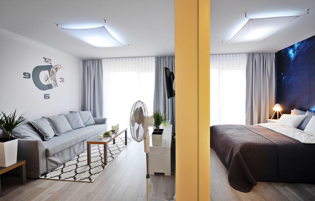 Apartamenty Rezulak Solna B104 204 303 Kolobřeh Exteriér fotografie