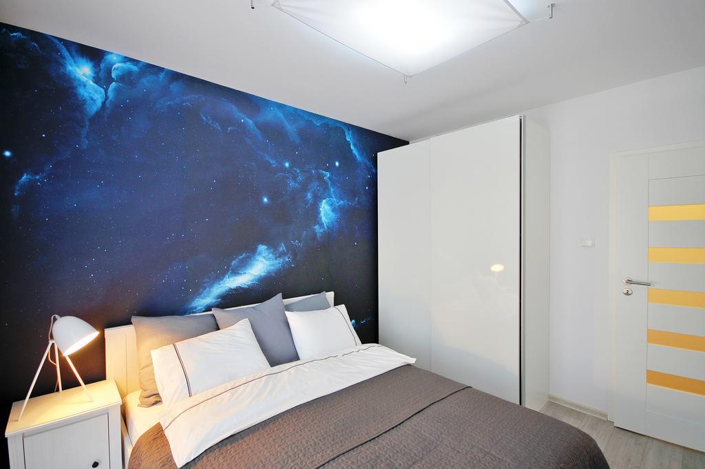 Apartamenty Rezulak Solna B104 204 303 Kolobřeh Exteriér fotografie