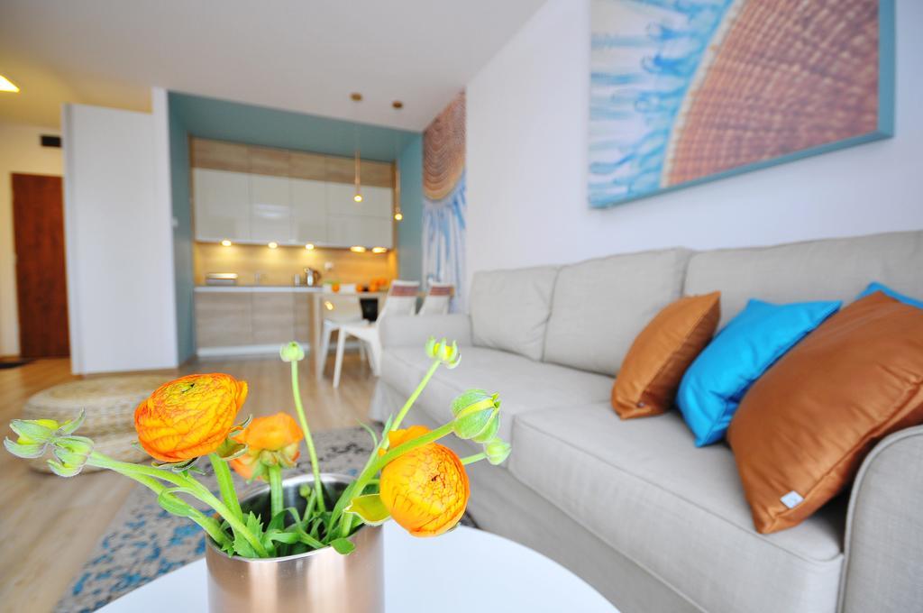 Apartamenty Rezulak Solna B104 204 303 Kolobřeh Exteriér fotografie