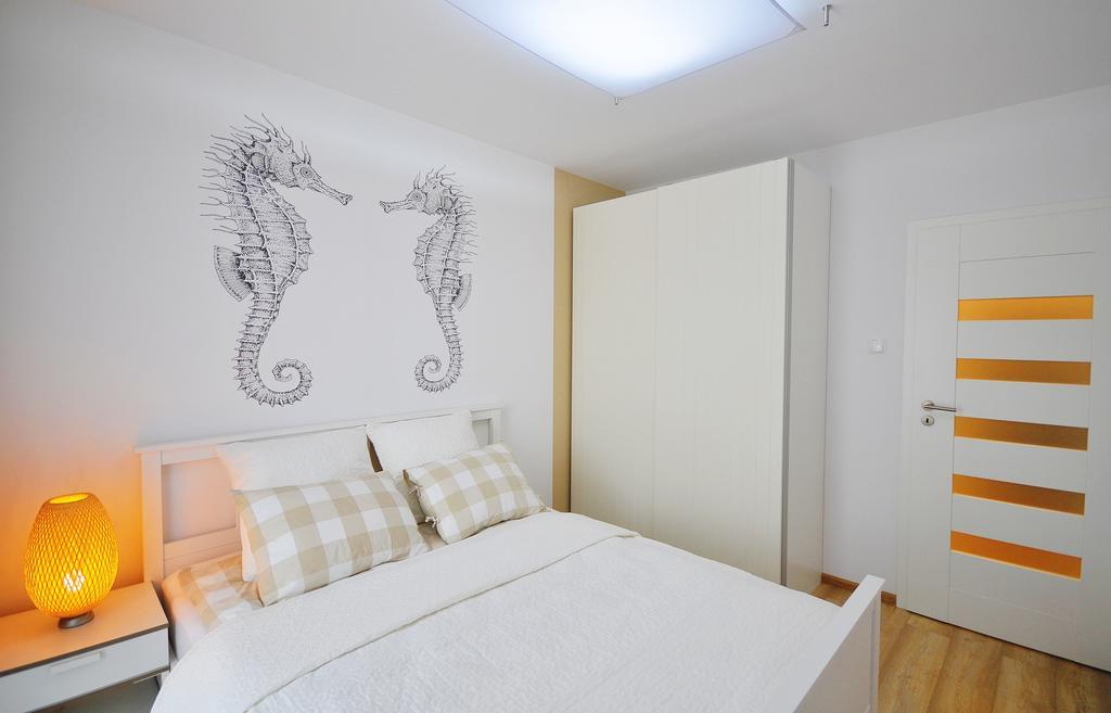 Apartamenty Rezulak Solna B104 204 303 Kolobřeh Exteriér fotografie