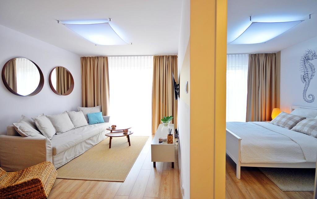Apartamenty Rezulak Solna B104 204 303 Kolobřeh Exteriér fotografie