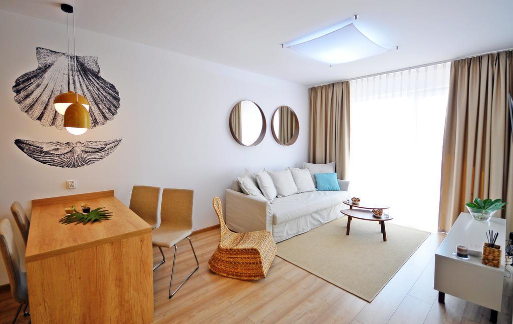 Apartamenty Rezulak Solna B104 204 303 Kolobřeh Exteriér fotografie