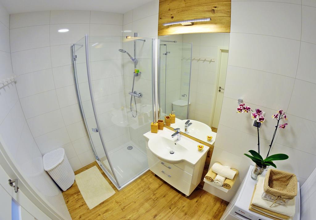 Apartamenty Rezulak Solna B104 204 303 Kolobřeh Exteriér fotografie
